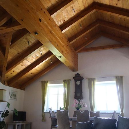 Luxusappartement Zell am Moos Zewnętrze zdjęcie