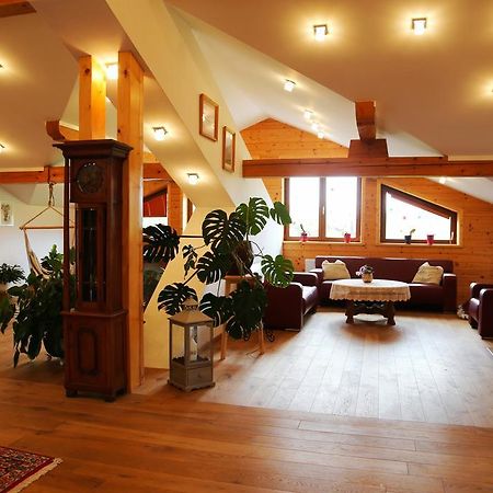 Luxusappartement Zell am Moos Zewnętrze zdjęcie