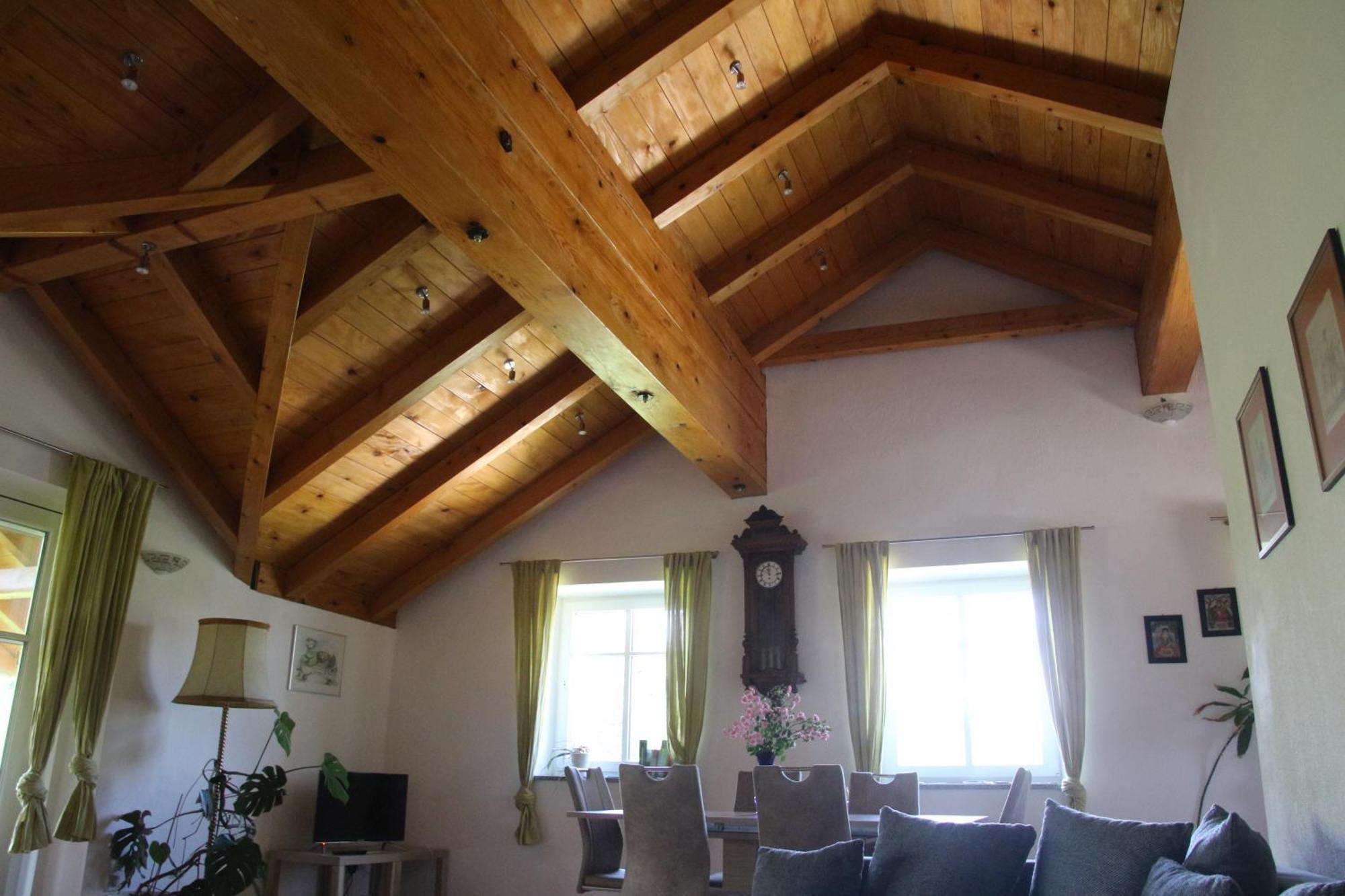 Luxusappartement Zell am Moos Zewnętrze zdjęcie
