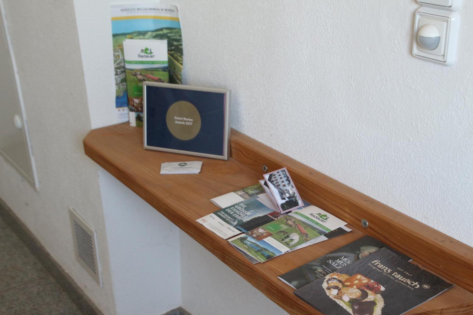 Luxusappartement Zell am Moos Zewnętrze zdjęcie