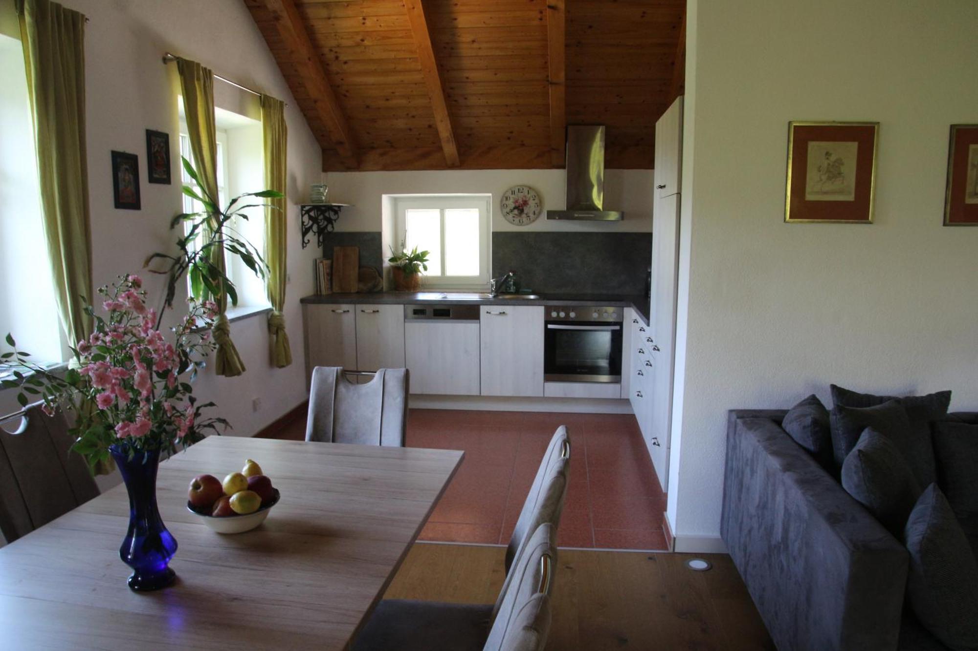 Luxusappartement Zell am Moos Zewnętrze zdjęcie