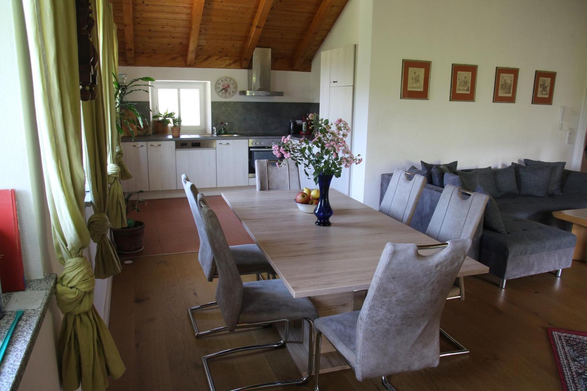 Luxusappartement Zell am Moos Zewnętrze zdjęcie