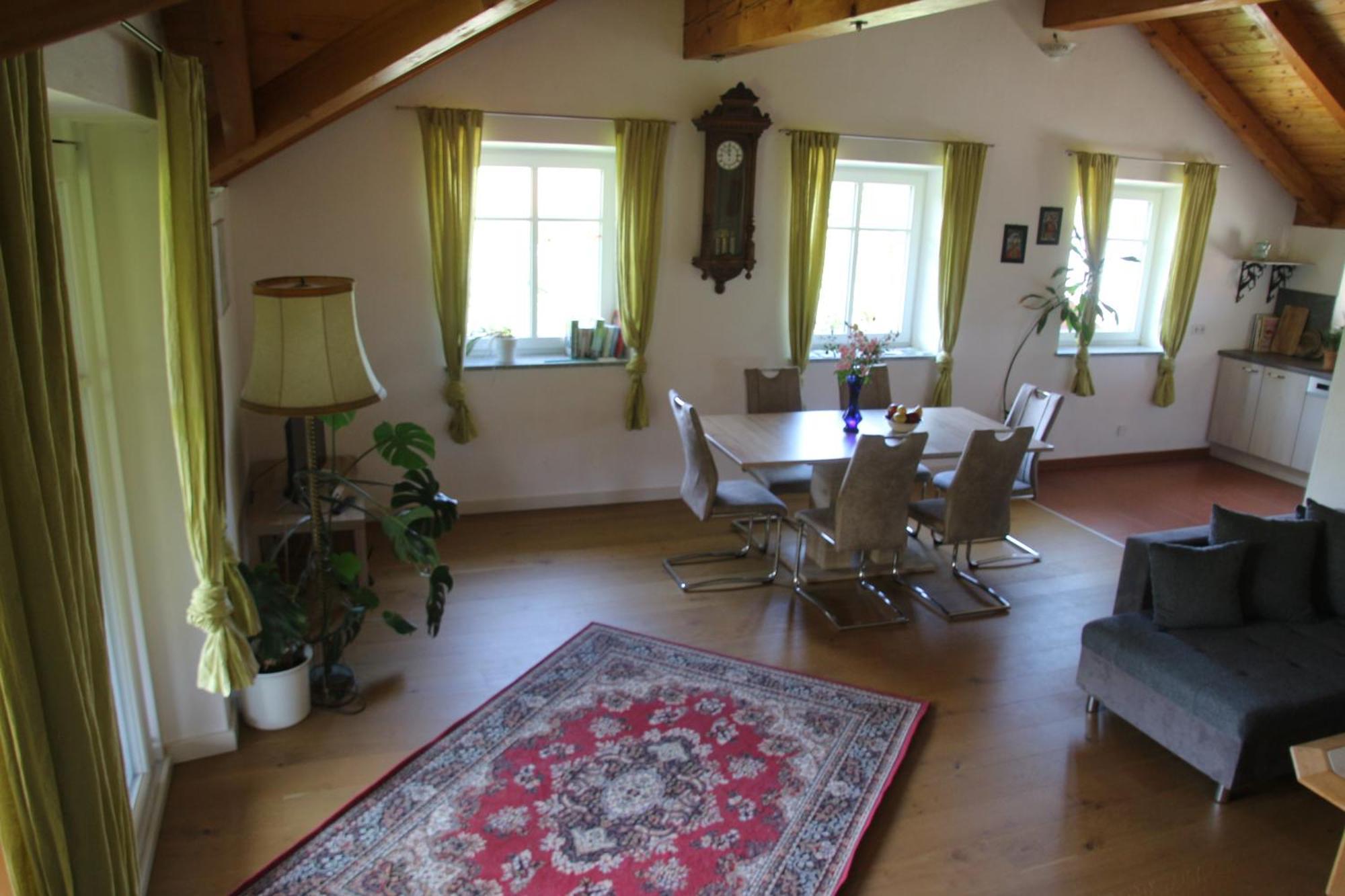 Luxusappartement Zell am Moos Zewnętrze zdjęcie