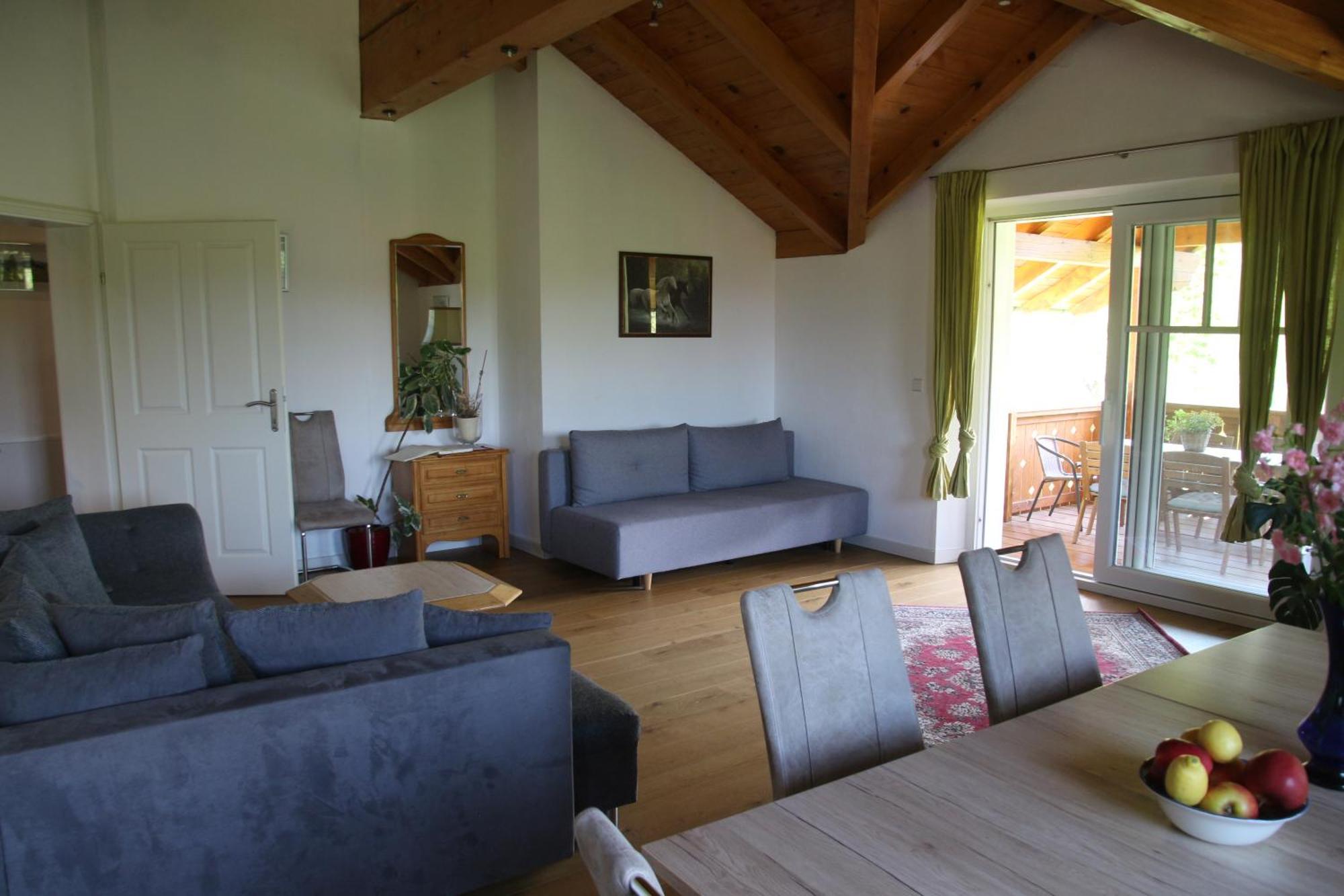 Luxusappartement Zell am Moos Zewnętrze zdjęcie