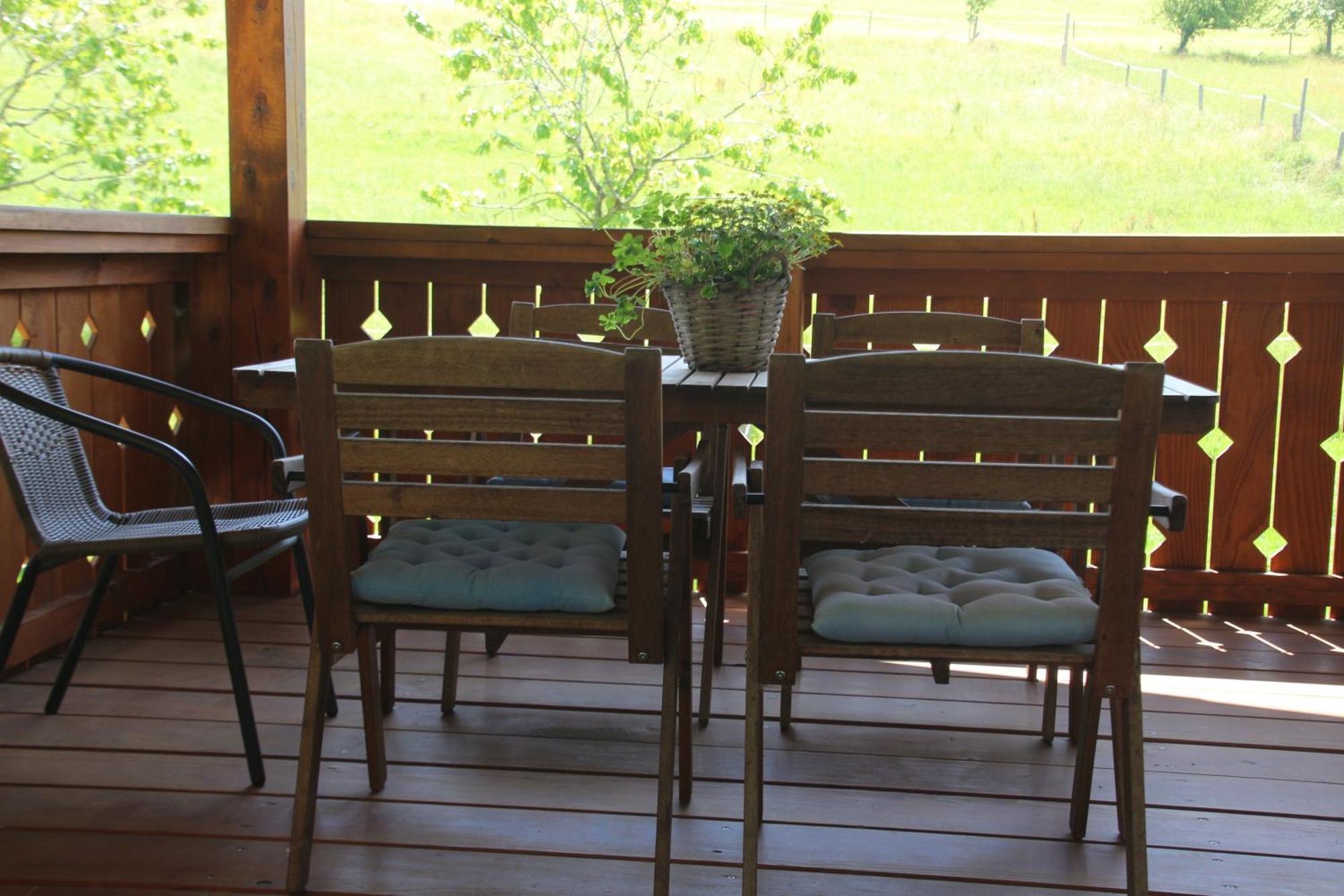 Luxusappartement Zell am Moos Zewnętrze zdjęcie