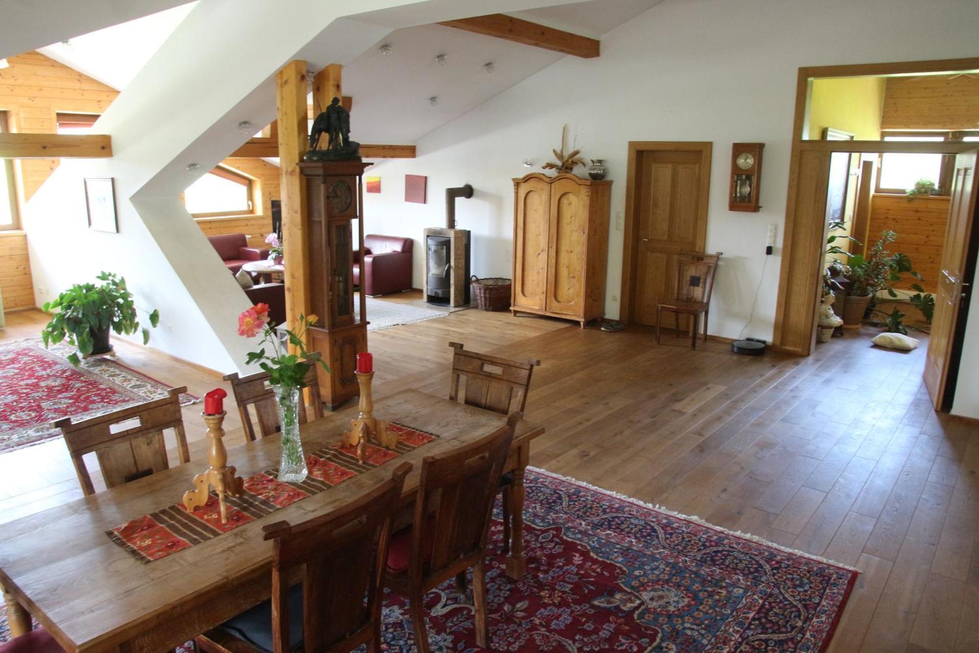 Luxusappartement Zell am Moos Zewnętrze zdjęcie