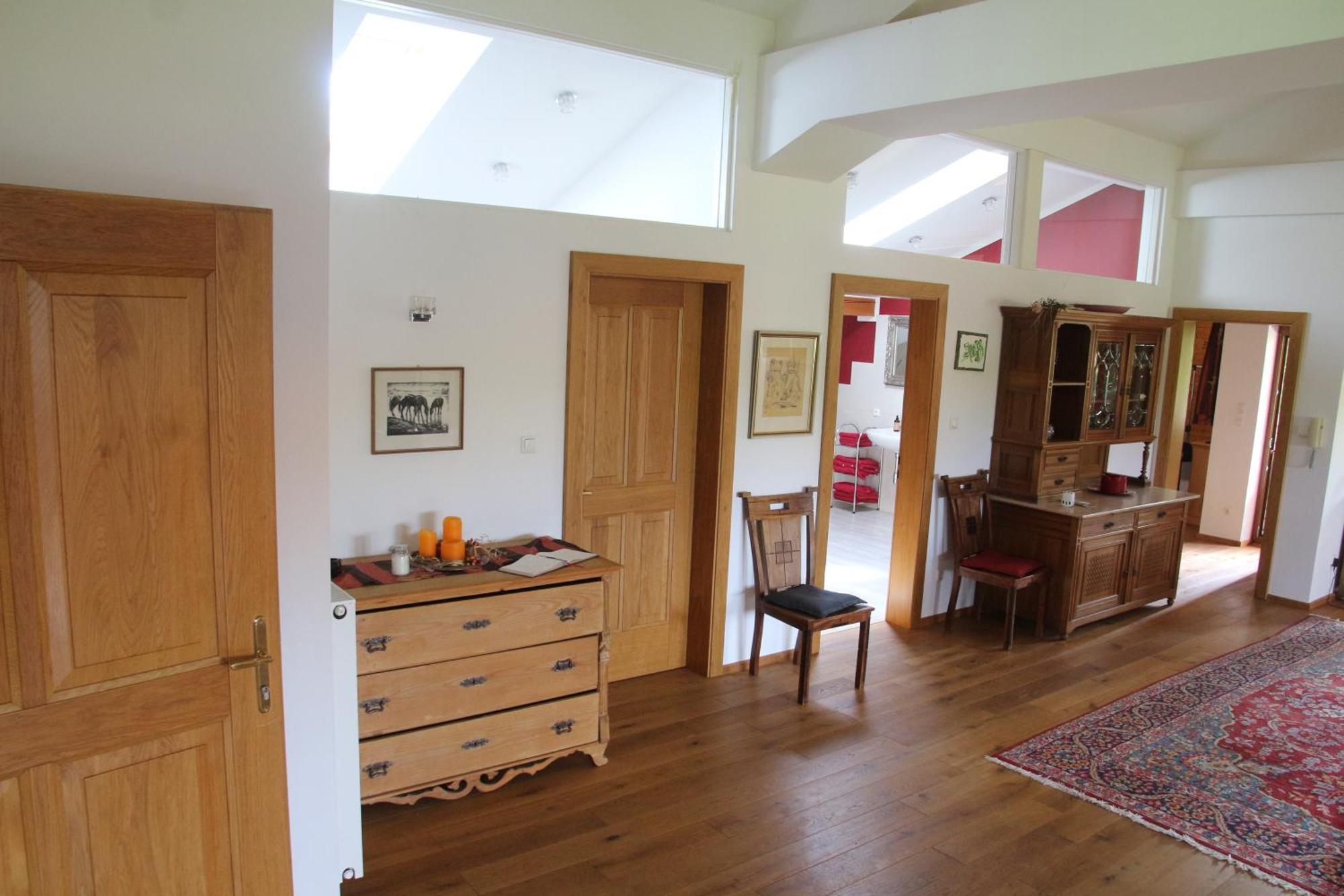 Luxusappartement Zell am Moos Zewnętrze zdjęcie