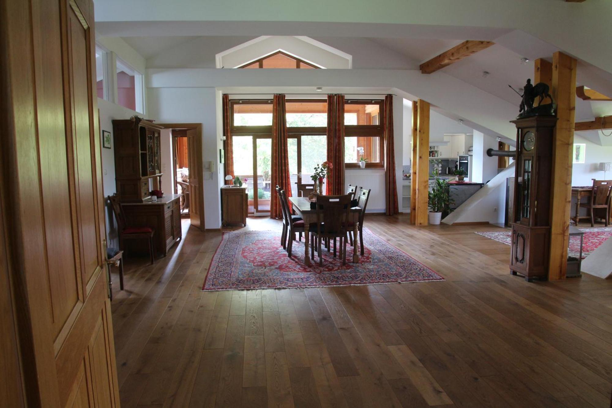 Luxusappartement Zell am Moos Zewnętrze zdjęcie