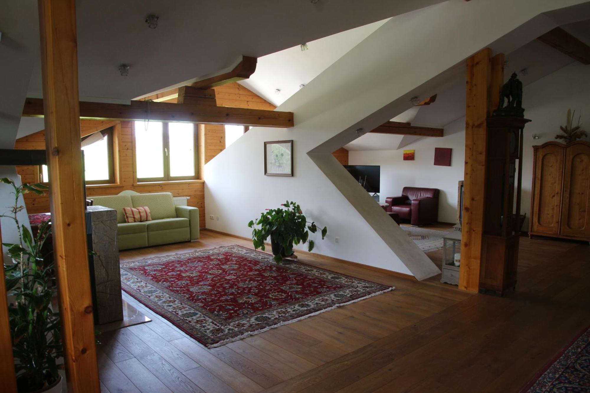 Luxusappartement Zell am Moos Zewnętrze zdjęcie