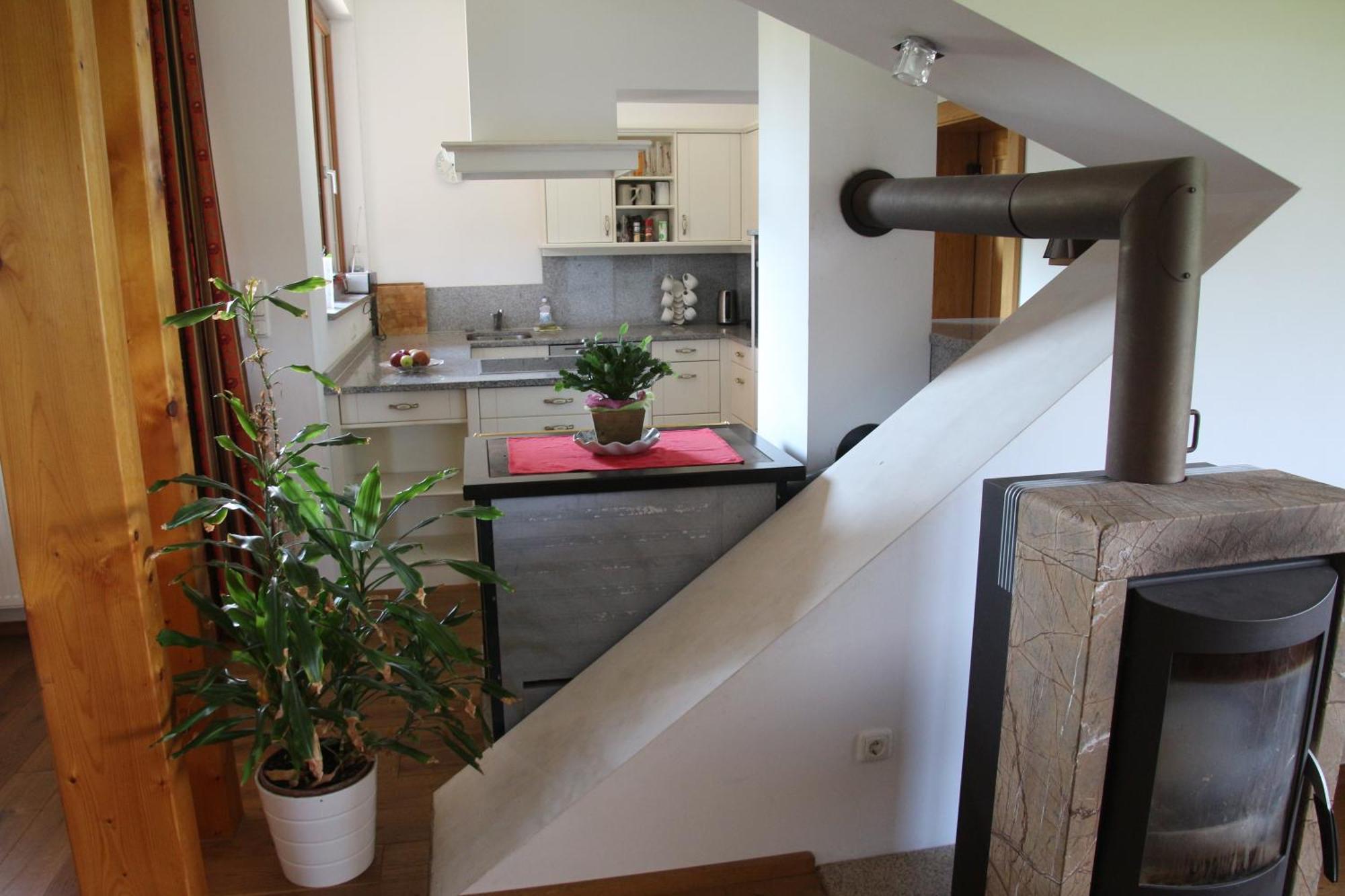 Luxusappartement Zell am Moos Zewnętrze zdjęcie