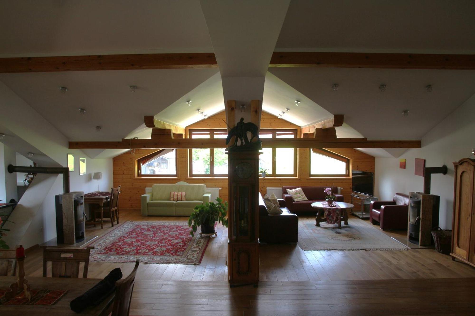 Luxusappartement Zell am Moos Zewnętrze zdjęcie