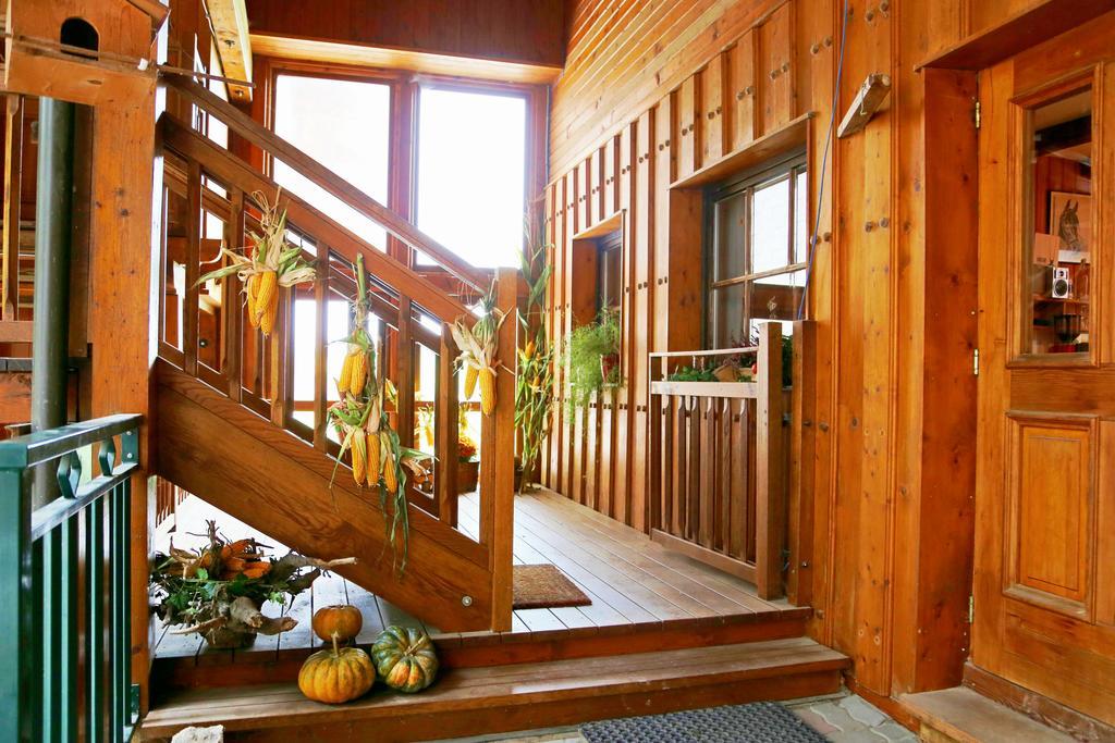 Luxusappartement Zell am Moos Zewnętrze zdjęcie