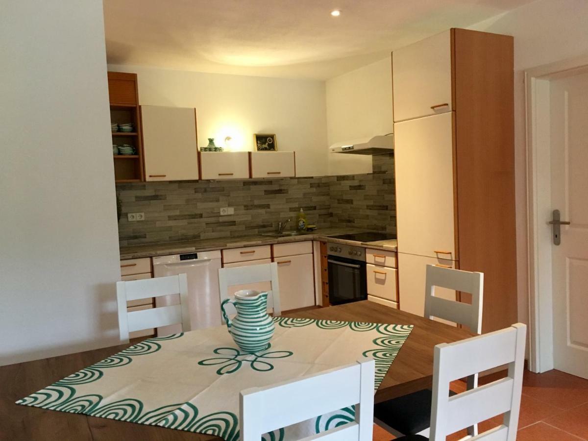 Luxusappartement Zell am Moos Zewnętrze zdjęcie