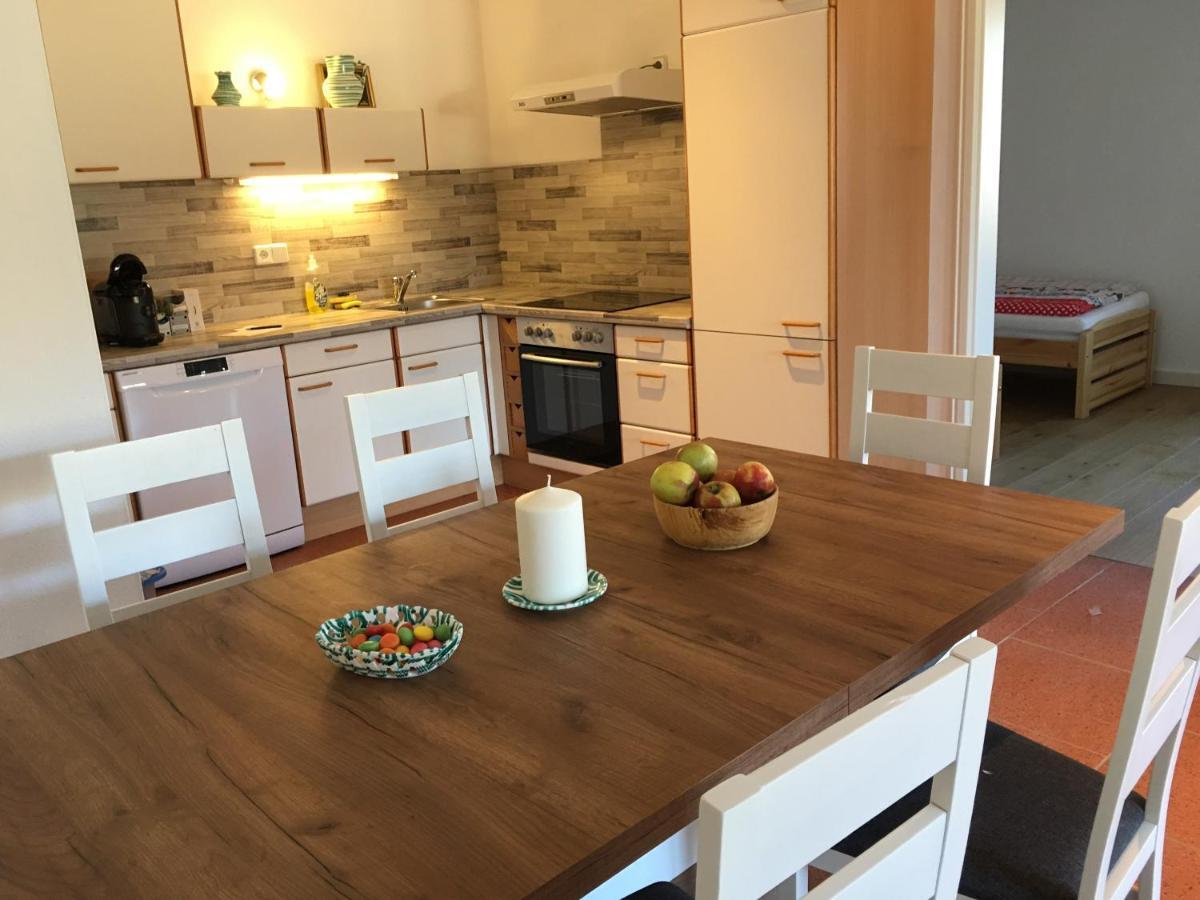 Luxusappartement Zell am Moos Zewnętrze zdjęcie