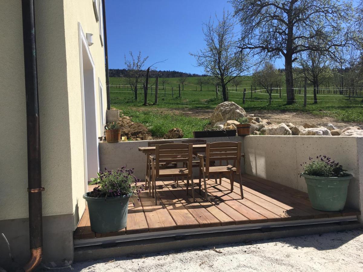 Luxusappartement Zell am Moos Zewnętrze zdjęcie