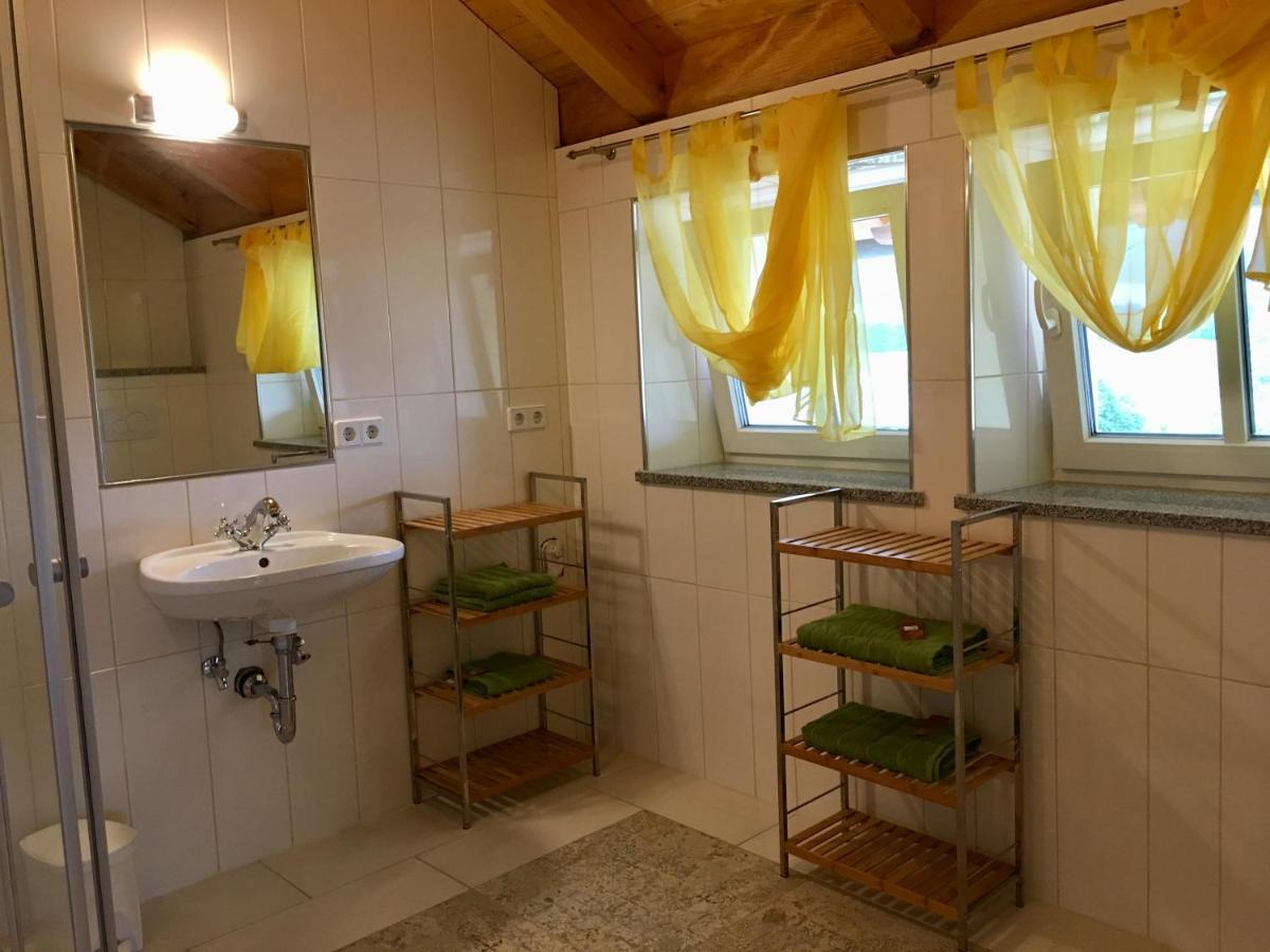 Luxusappartement Zell am Moos Zewnętrze zdjęcie