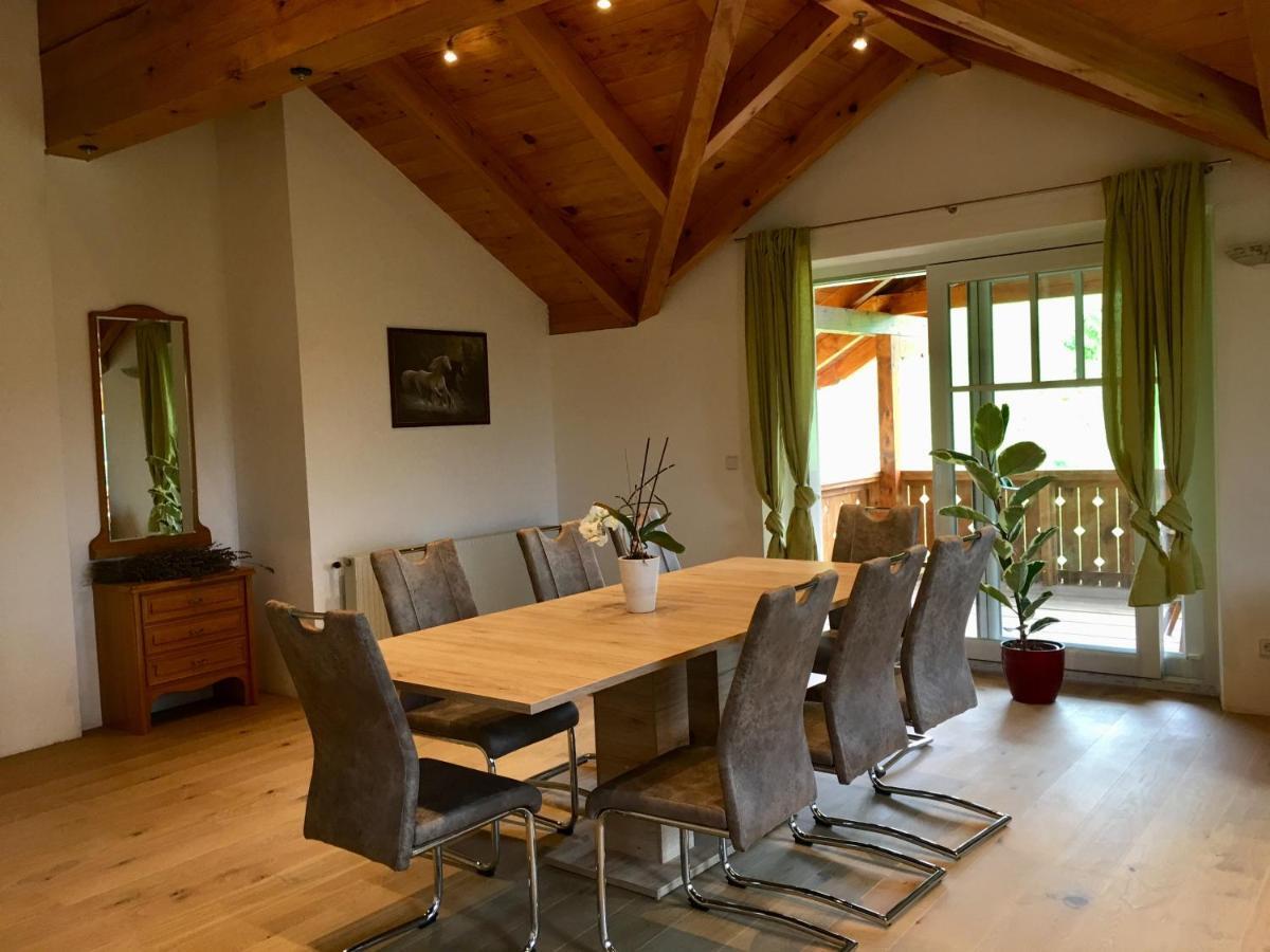 Luxusappartement Zell am Moos Zewnętrze zdjęcie