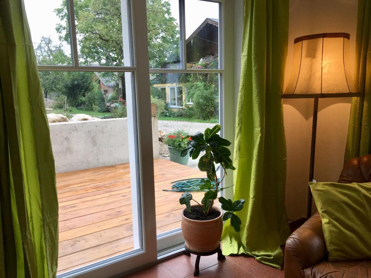 Luxusappartement Zell am Moos Zewnętrze zdjęcie