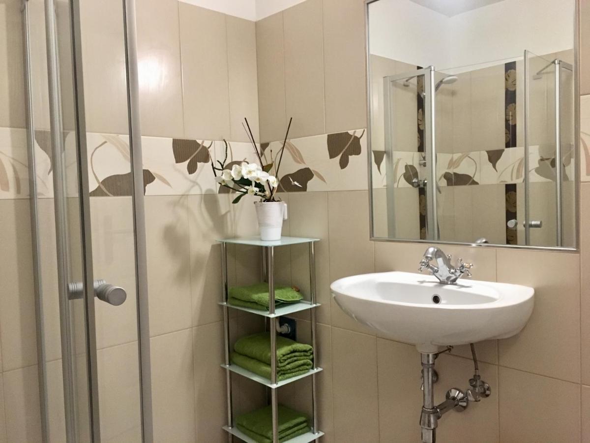 Luxusappartement Zell am Moos Zewnętrze zdjęcie